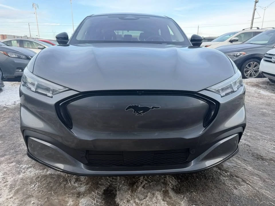 2021 Ford Mustang Mach-E - Image 3 of 20