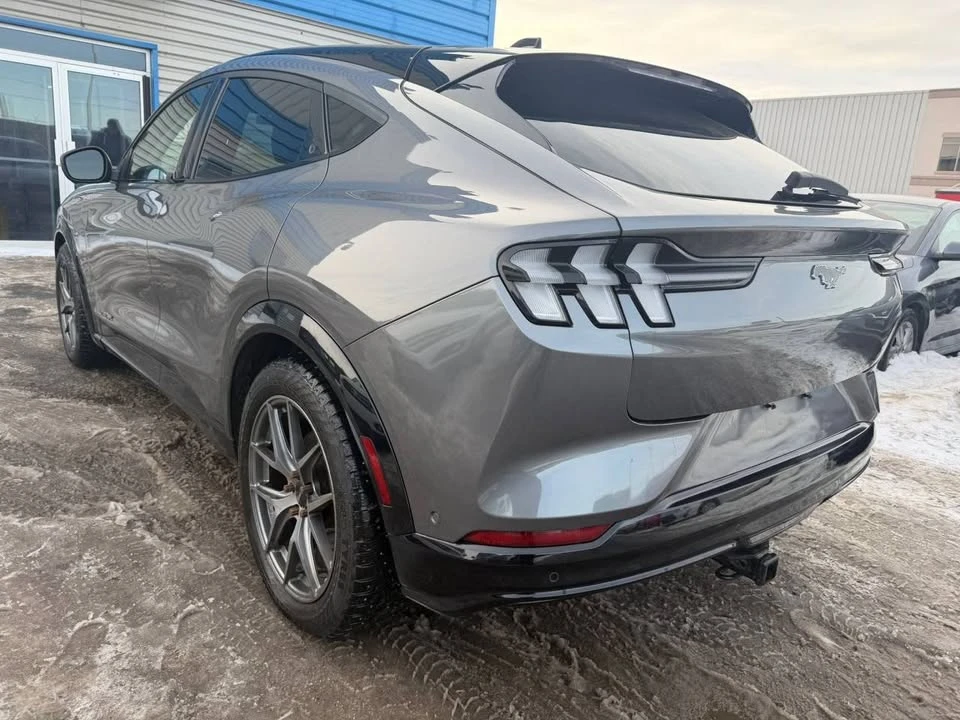 2021 Ford Mustang Mach-E - Image 5 of 20
