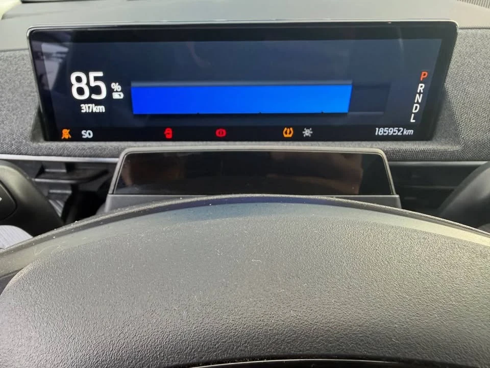 2021 Ford Mustang Mach-E - Image 10 of 20