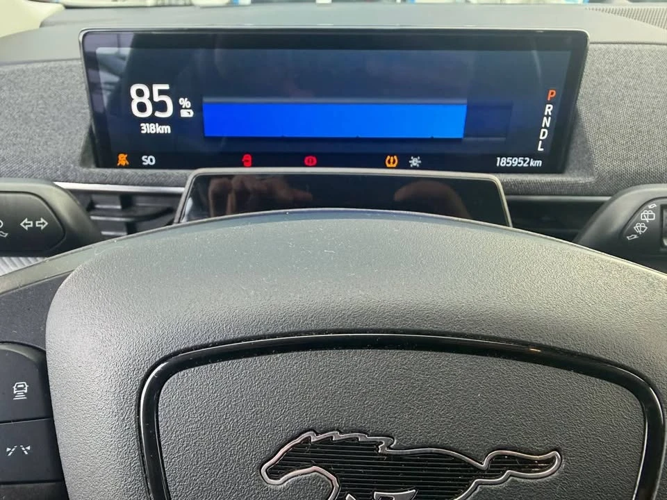 2021 Ford Mustang Mach-E - Image 11 of 20