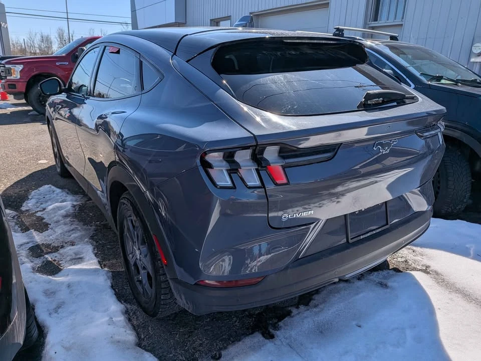 2021 Ford Mustang Mach-E - Image 2 of 5