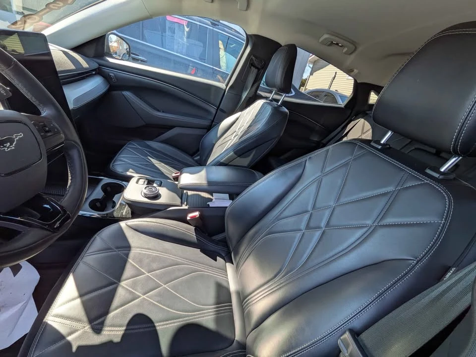 2021 Ford Mustang Mach-E - Image 5 of 5