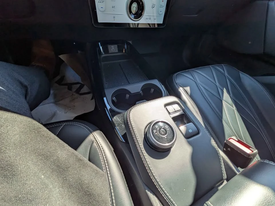 2021 Ford Mustang Mach-E - Image 4 of 5