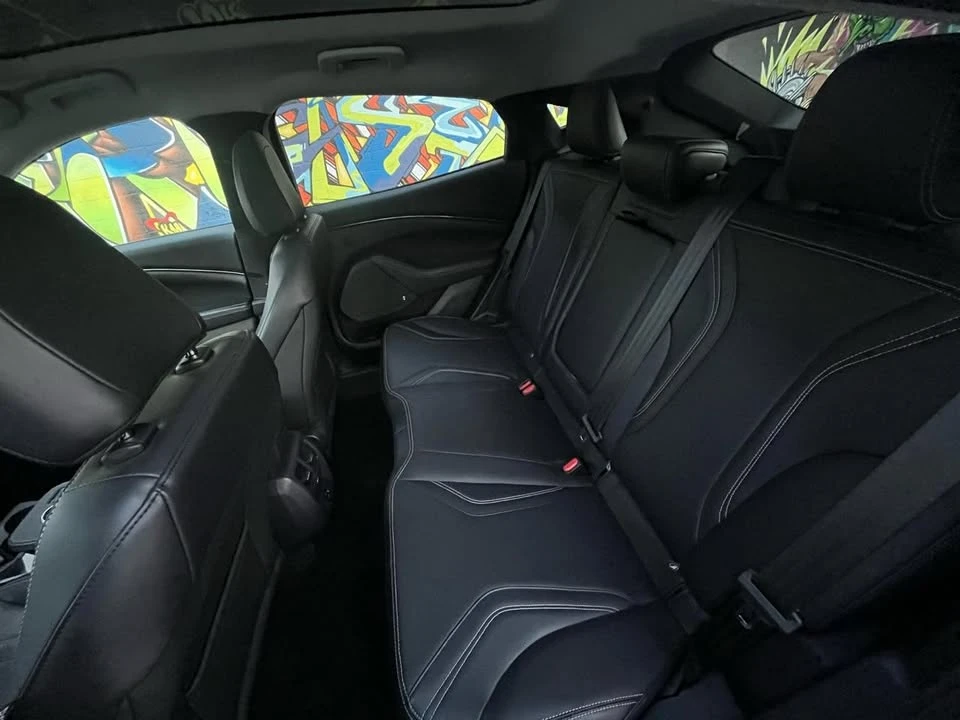 2021 Ford Mustang Mach-E - Image 9 of 10