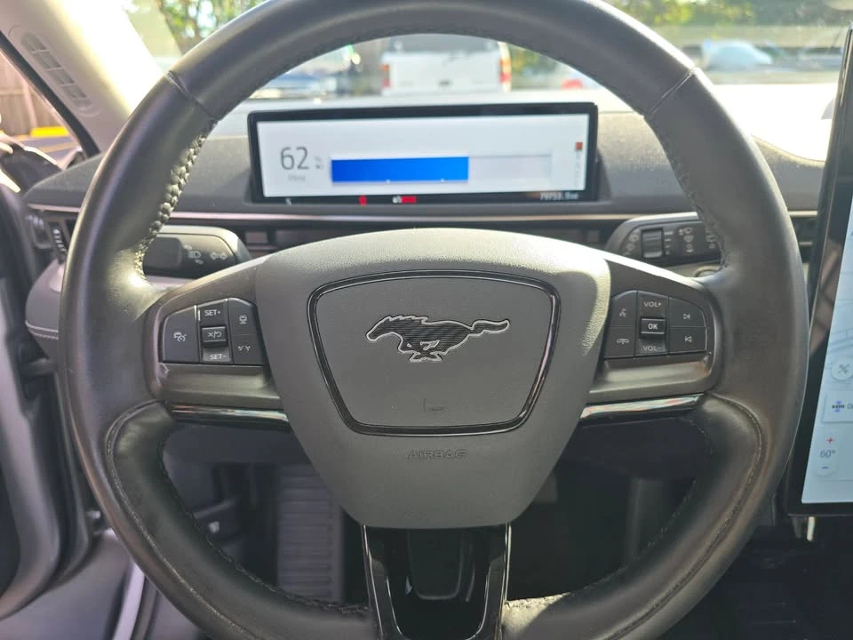 2021 Ford Mustang Mach-E - Image 12 of 19