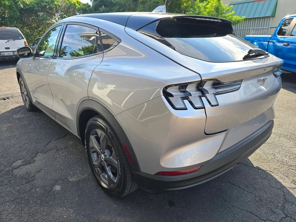 2021 Ford Mustang Mach-E - Image 3 of 19
