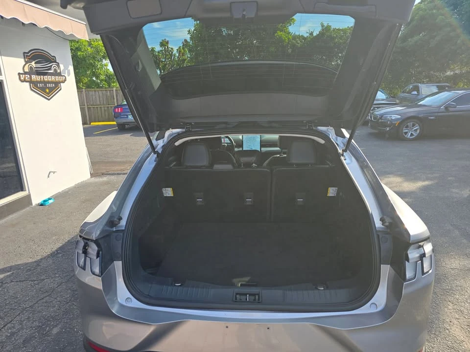 2021 Ford Mustang Mach-E - Image 5 of 19