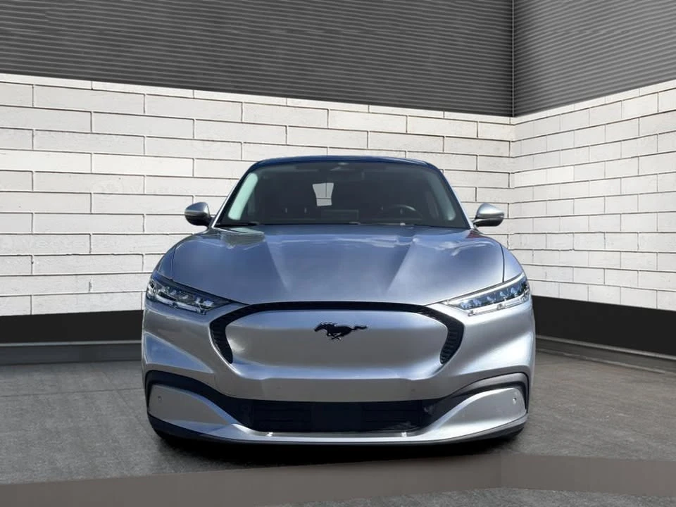 2021 Ford Mustang Mach-E - Image 2 of 10