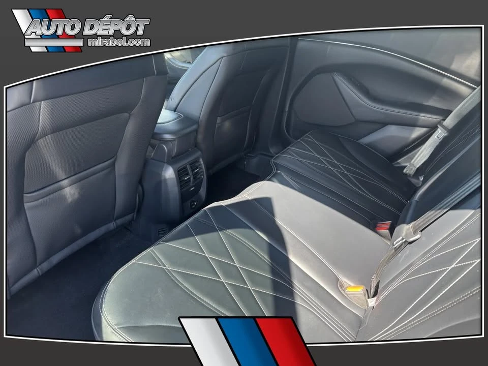 2021 Ford Mustang Mach-E - Image 10 of 10