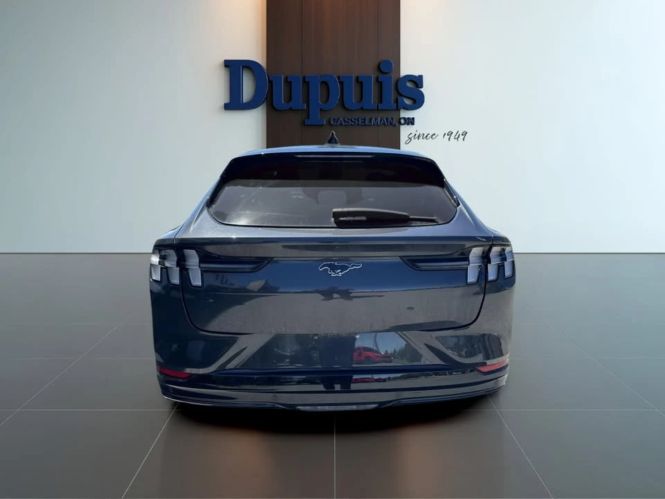 2021 Ford Mustang Mach-E - Image 5 of 10