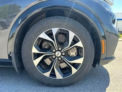 2021 Ford Mustang Mach-E - Image 3 of 10