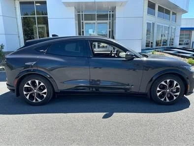 2021 Ford Mustang Mach-E - Image 2 of 10
