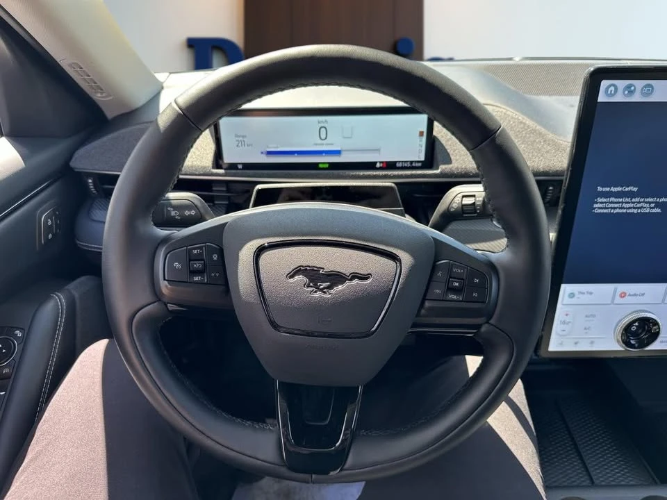 2021 Ford Mustang Mach-E - Image 9 of 10