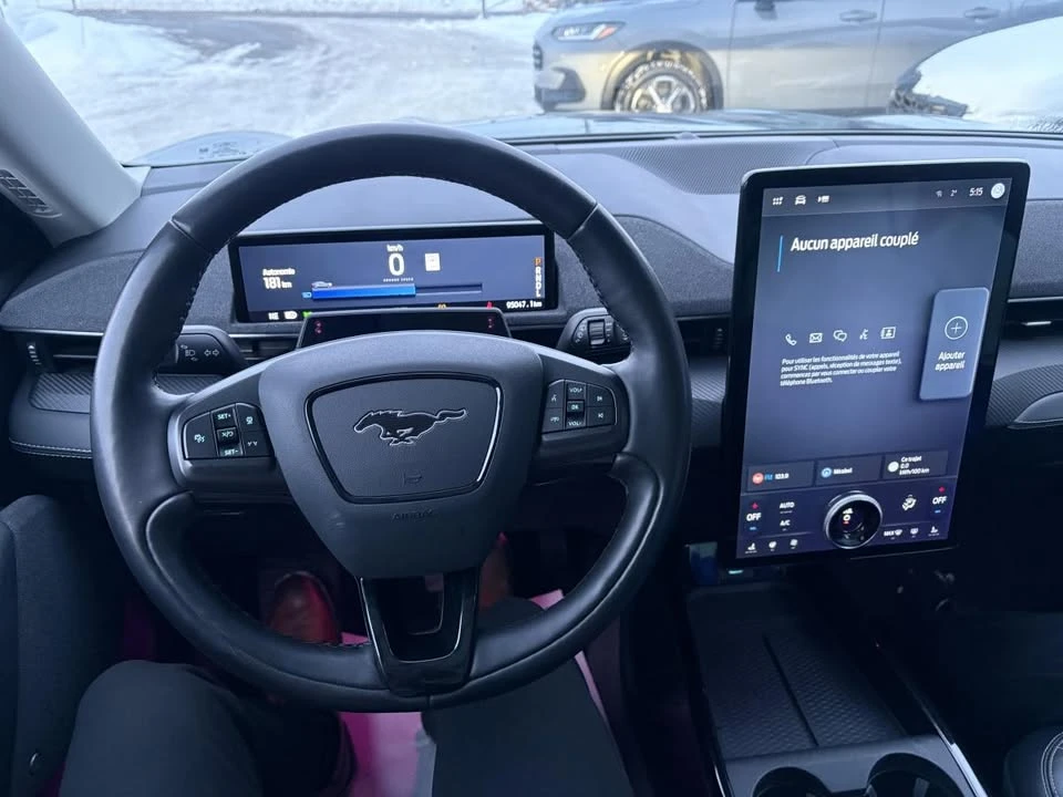 2021 Ford Mustang Mach-E - Image 20 of 20
