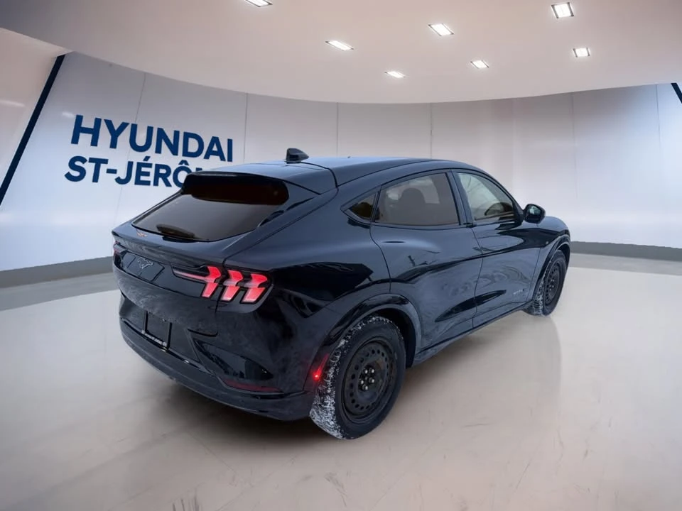 2021 Ford Mustang Mach-E - Image 5 of 20