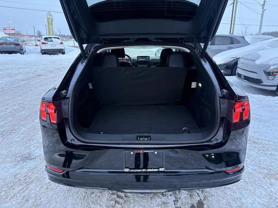 2021 Ford Mustang Mach-E - Image 17 of 20