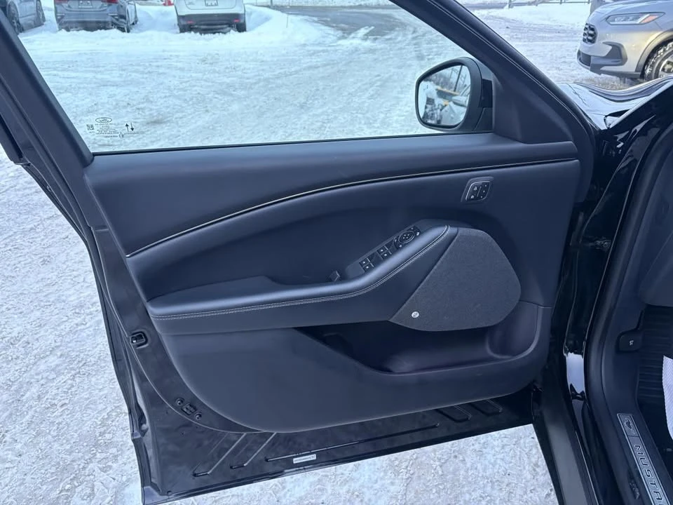 2021 Ford Mustang Mach-E - Image 11 of 20