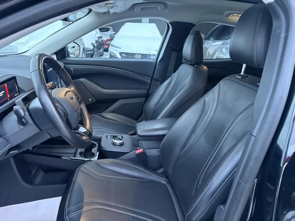 2021 Ford Mustang Mach-E - Image 10 of 20