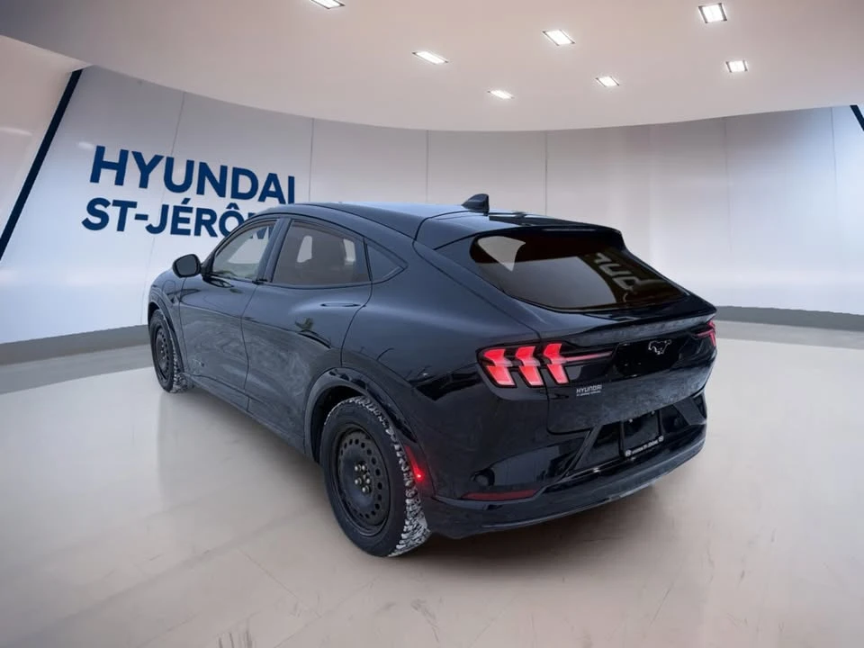 2021 Ford Mustang Mach-E - Image 7 of 20