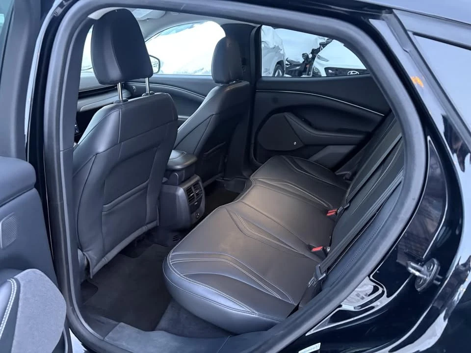 2021 Ford Mustang Mach-E - Image 15 of 20