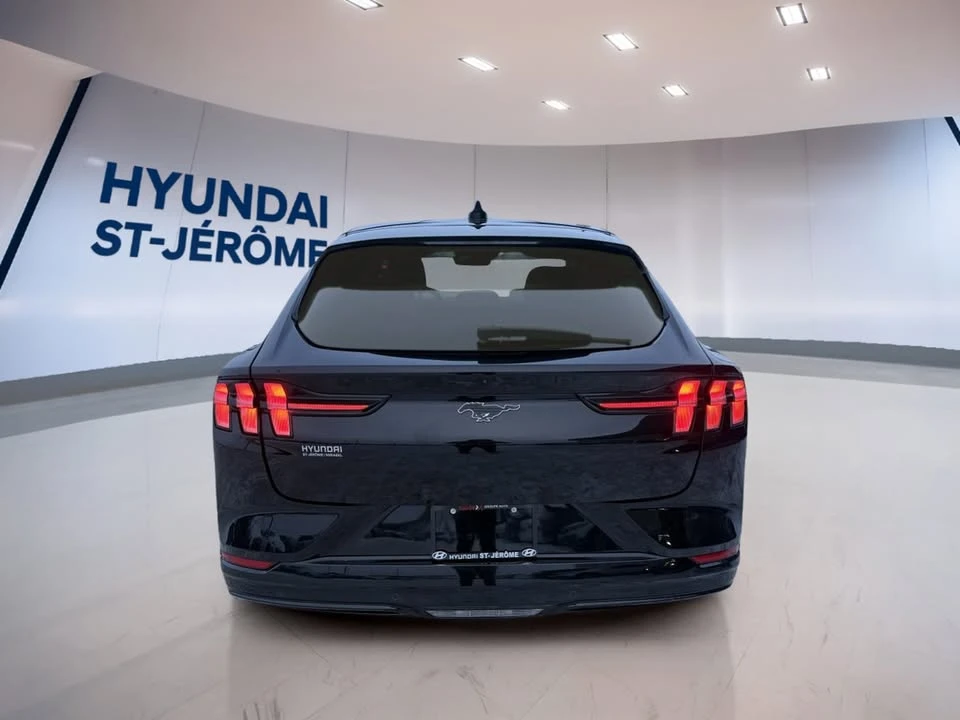 2021 Ford Mustang Mach-E - Image 6 of 20