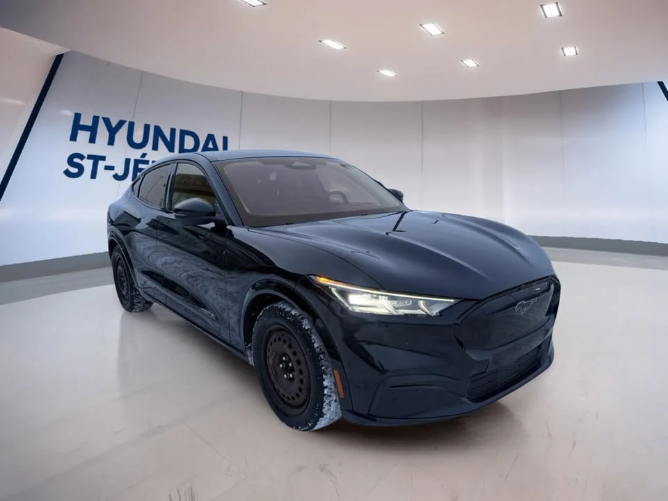 2021 Ford Mustang Mach-E - Image 3 of 20
