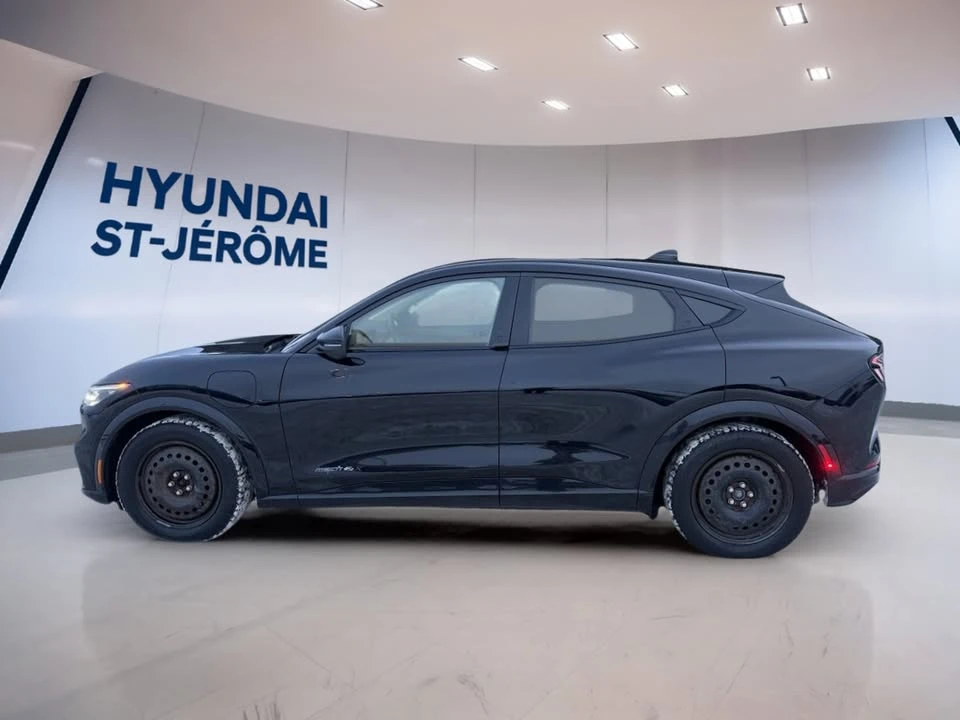 2021 Ford Mustang Mach-E - Image 8 of 20