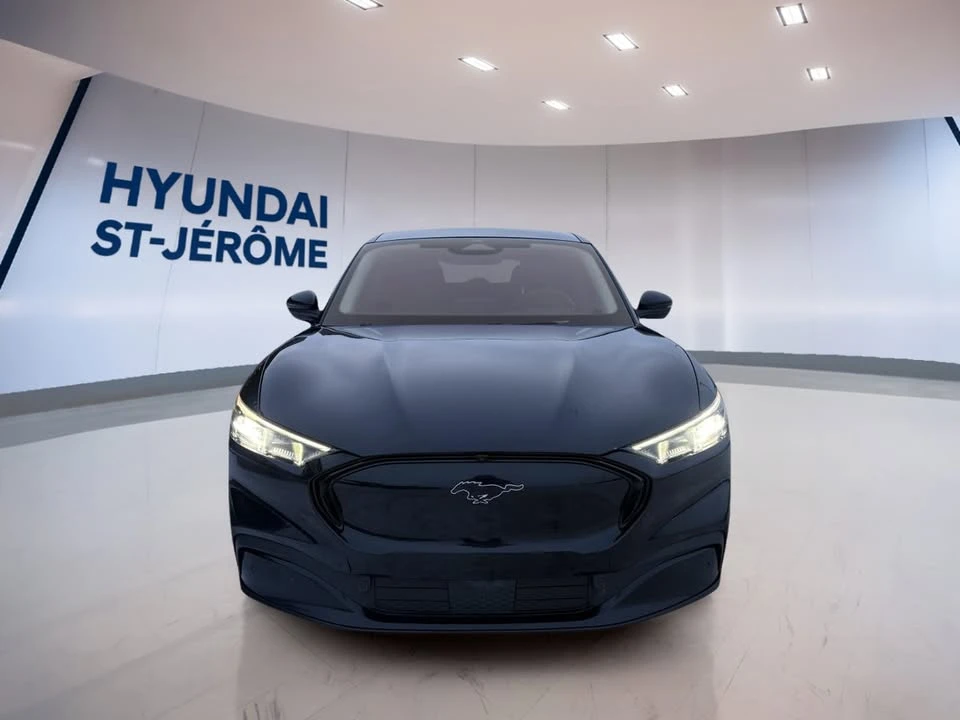 2021 Ford Mustang Mach-E - Image 2 of 20