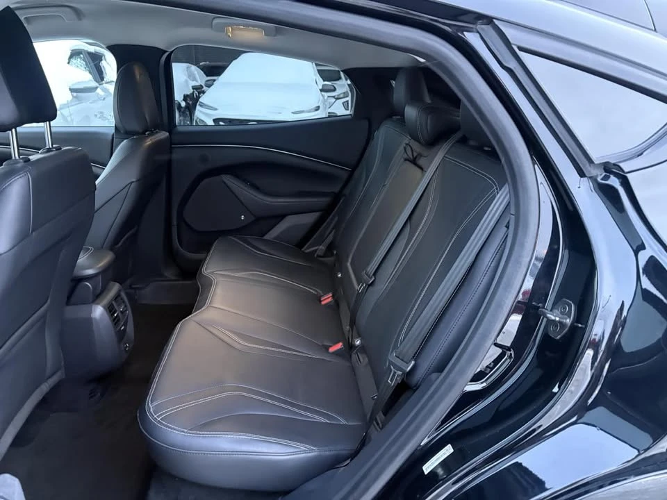 2021 Ford Mustang Mach-E - Image 16 of 20