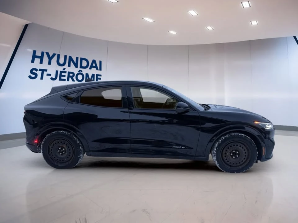 2021 Ford Mustang Mach-E - Image 4 of 20