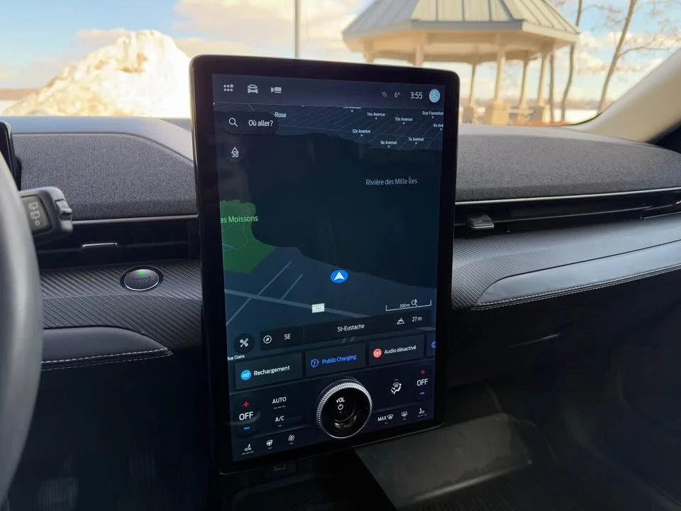 2021 Ford Mustang Mach-E - Image 19 of 20