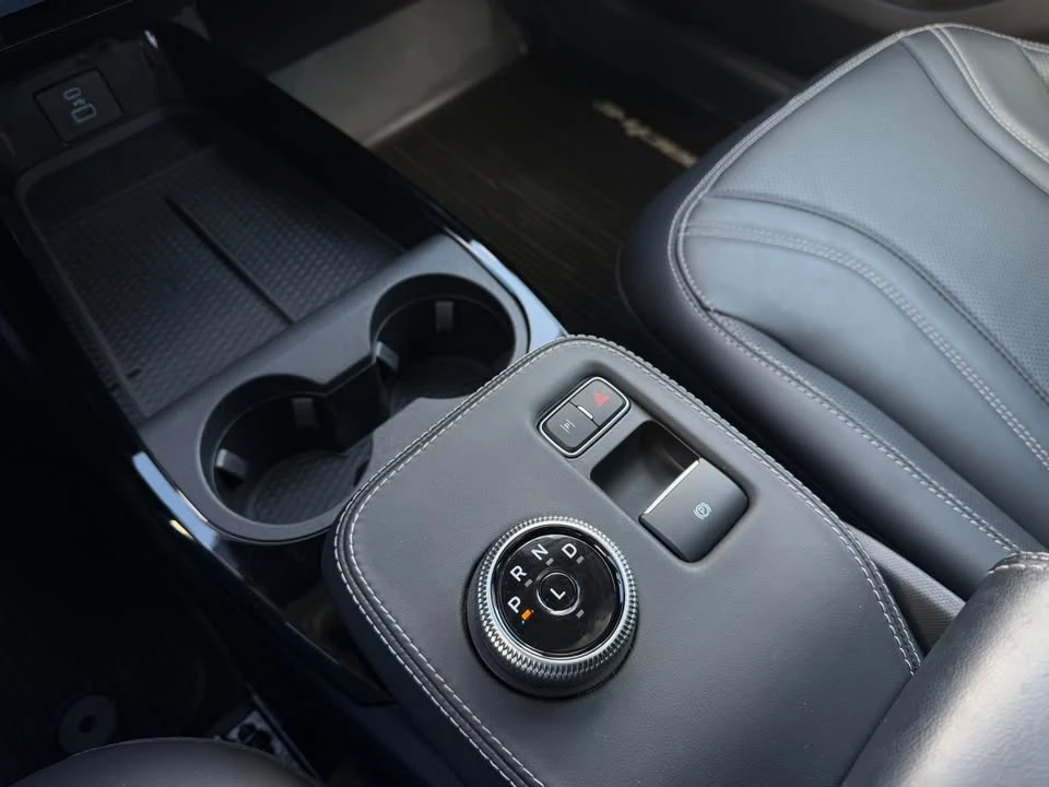 2021 Ford Mustang Mach-E - Image 20 of 20