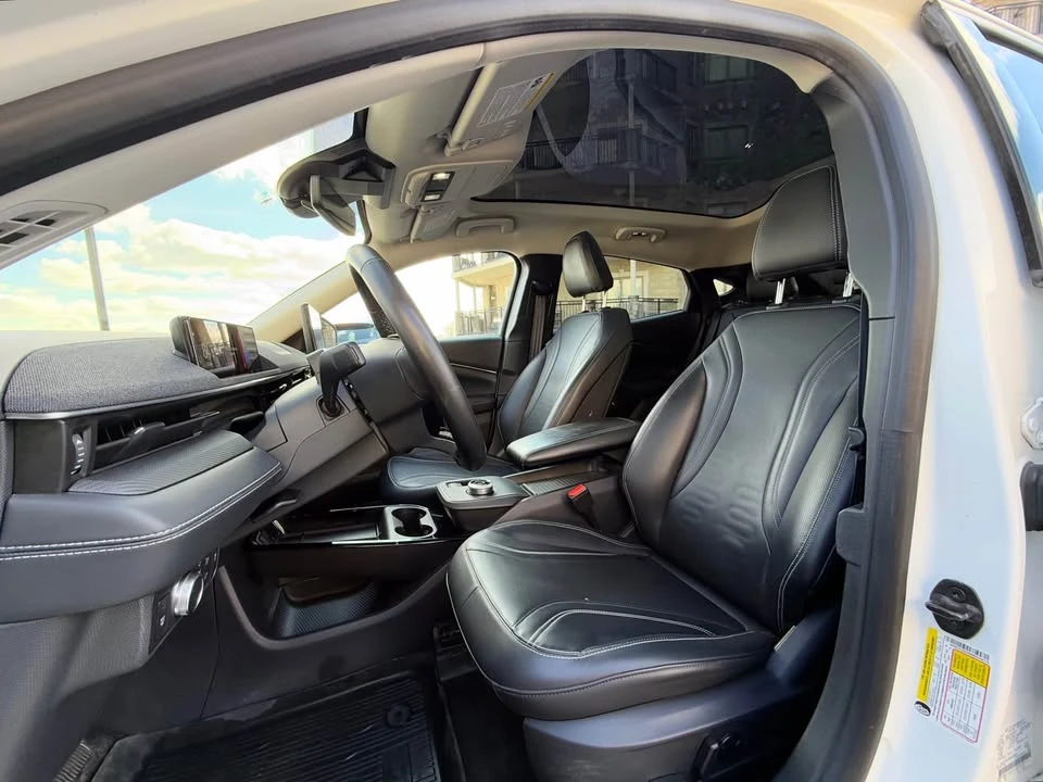 2021 Ford Mustang Mach-E - Image 14 of 20