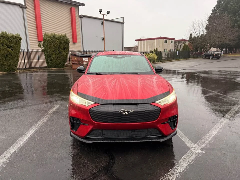 2021 Ford Mustang Mach-E - Image 17 of 20