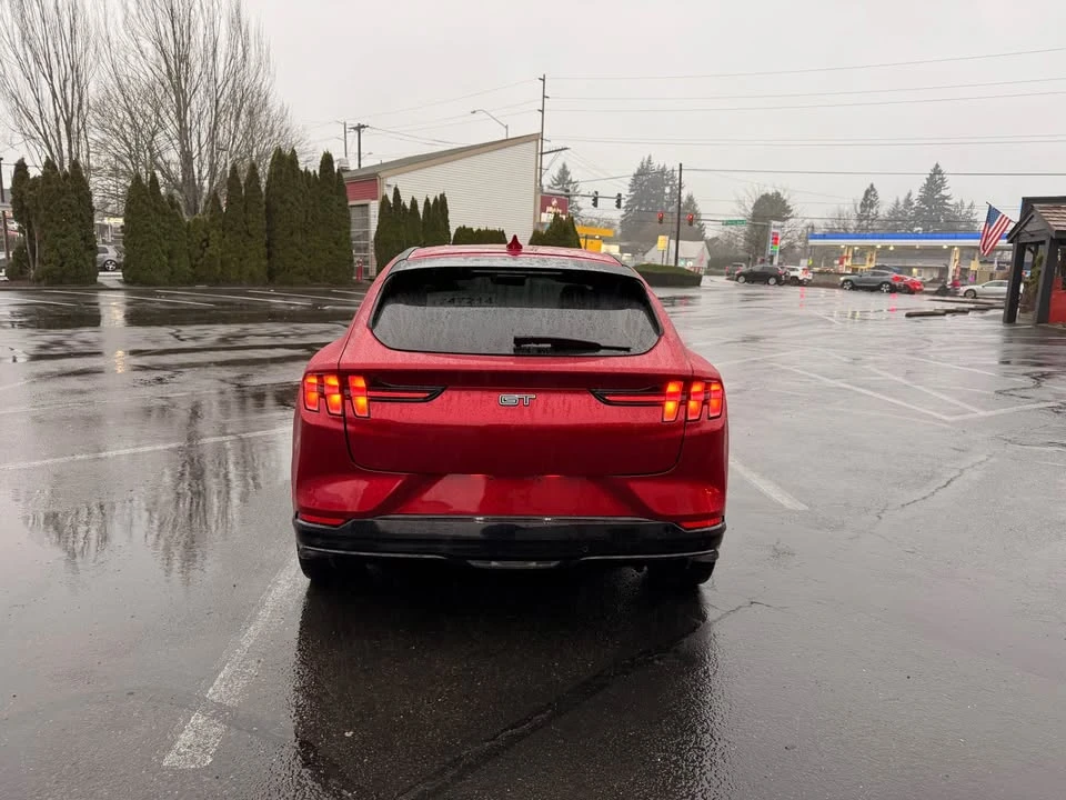2021 Ford Mustang Mach-E - Image 20 of 20