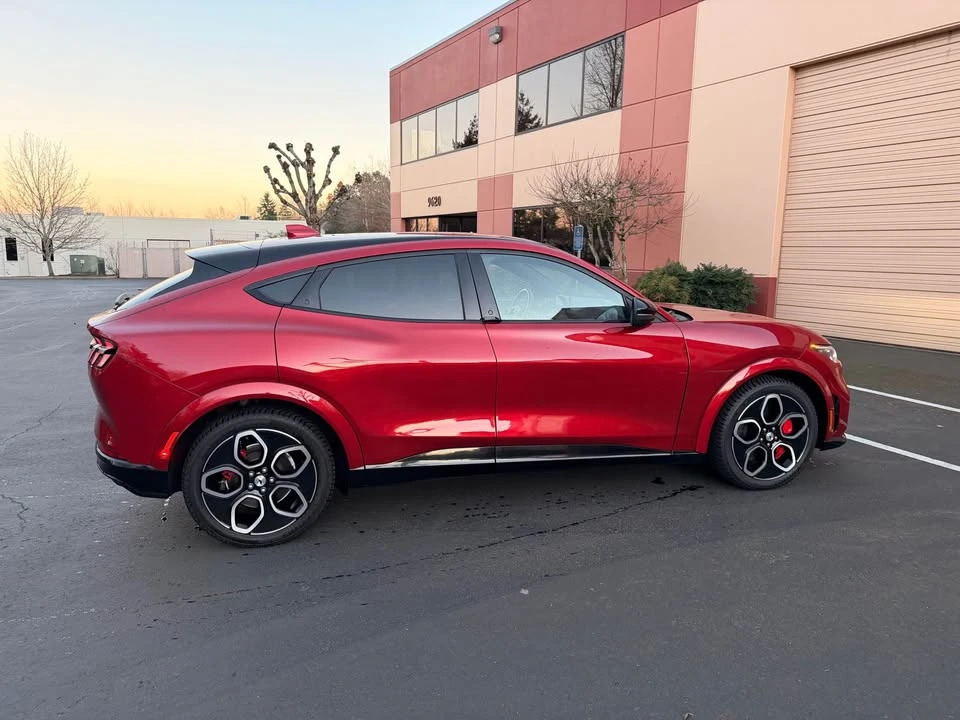 2021 Ford Mustang Mach-E - Image 5 of 20