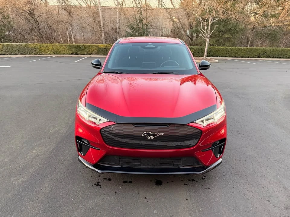 2021 Ford Mustang Mach-E - Image 3 of 20