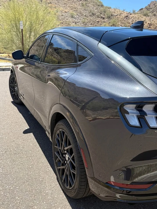 2021 Ford Mustang Mach-E - Image 13 of 20