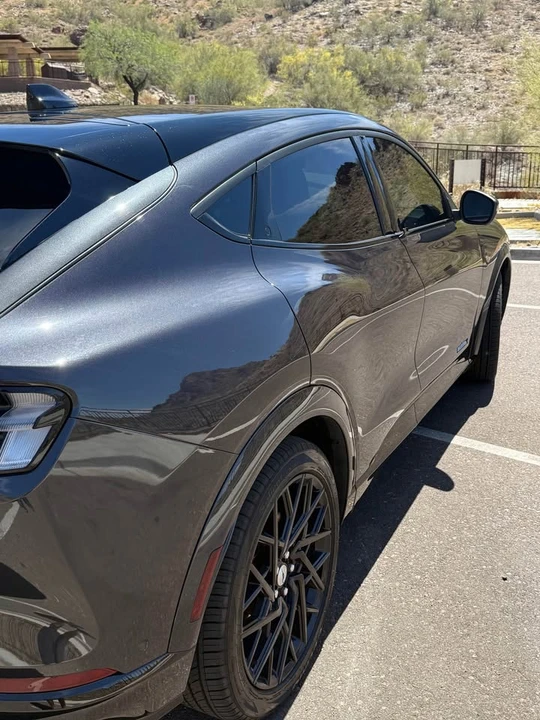 2021 Ford Mustang Mach-E - Image 12 of 20