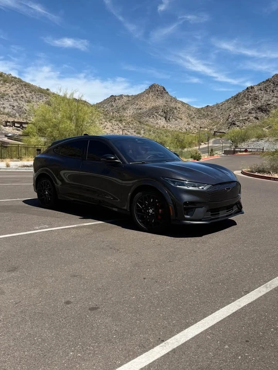 2021 Ford Mustang Mach-E - Image 15 of 20