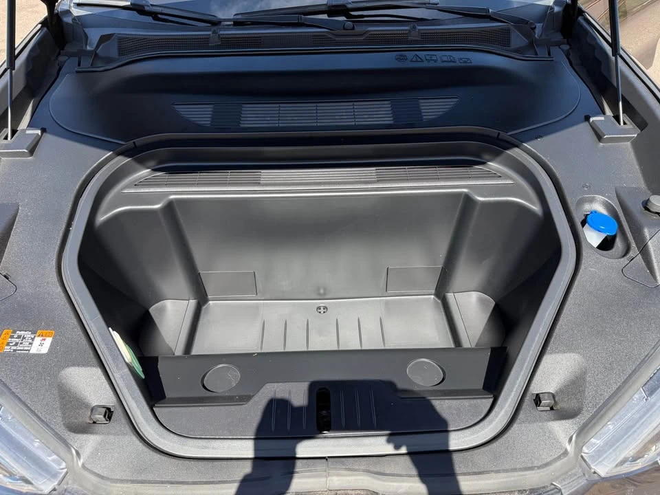 2021 Ford Mustang Mach-E - Image 3 of 20