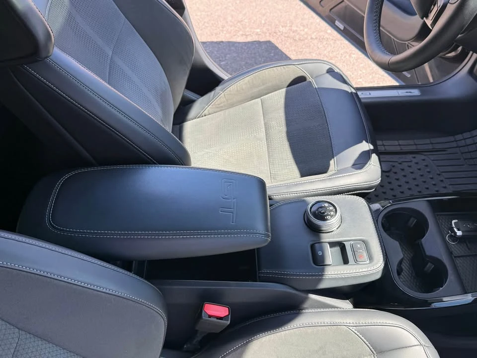 2021 Ford Mustang Mach-E - Image 4 of 20