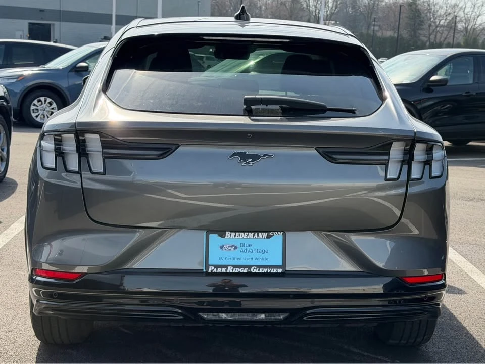 2021 Ford Mustang Mach-E - Image 13 of 13