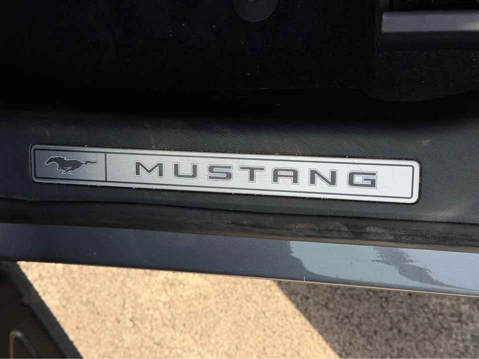 2021 Ford Mustang Mach-E - Image 10 of 13
