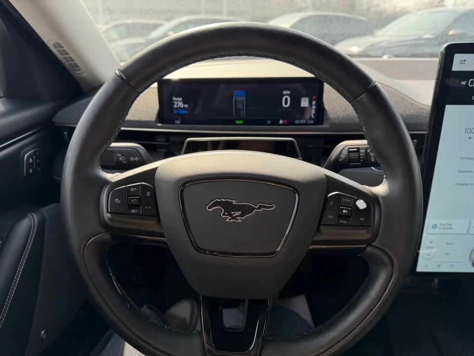 2021 Ford Mustang Mach-E - Image 8 of 13