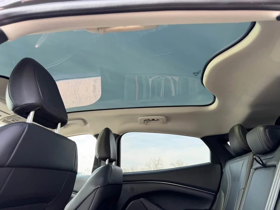 2021 Ford Mustang Mach-E - Image 7 of 13