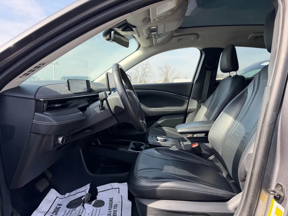 2021 Ford Mustang Mach-E - Image 6 of 13