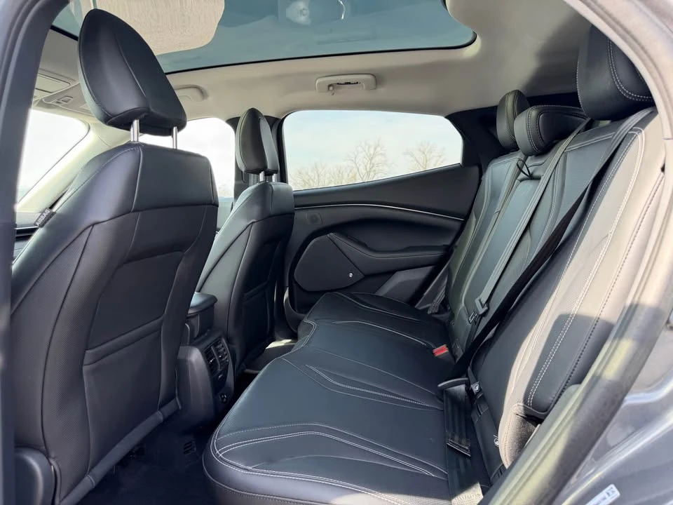 2021 Ford Mustang Mach-E - Image 5 of 13