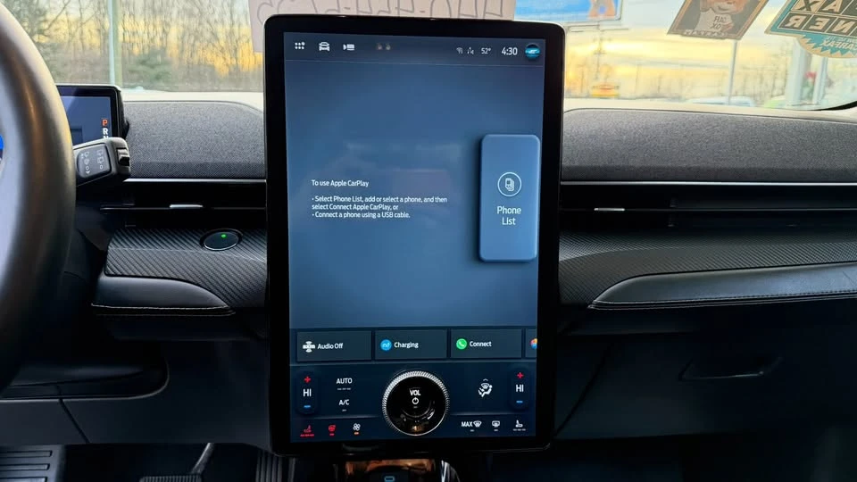 2021 Ford Mustang Mach-E - Image 16 of 20
