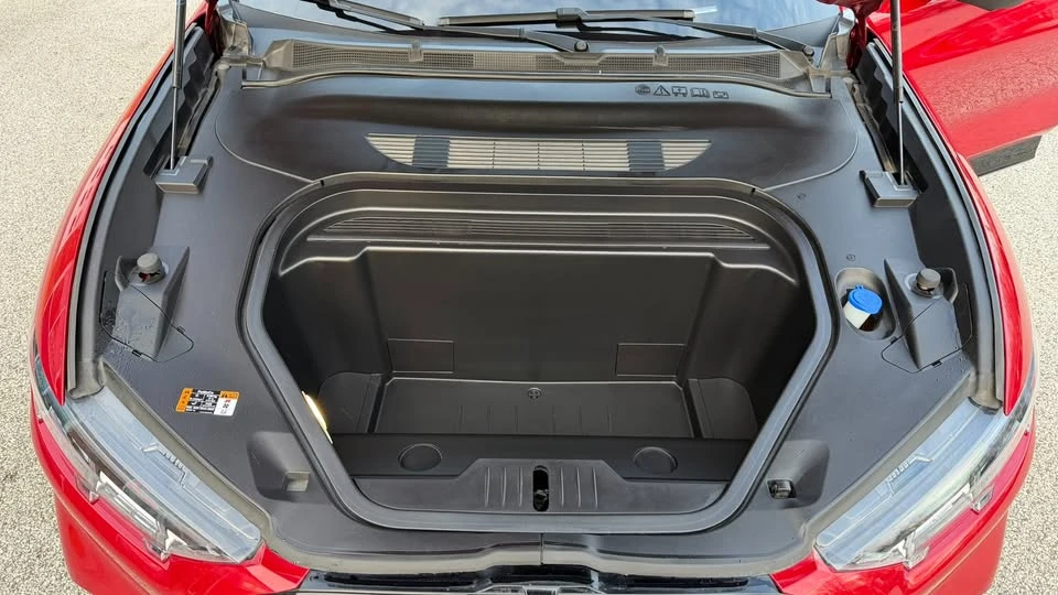 2021 Ford Mustang Mach-E - Image 20 of 20